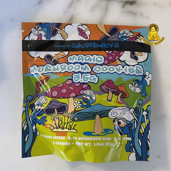 Buy mushroom cookies online London Dubai